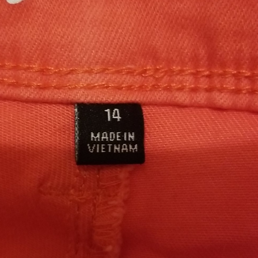 Pants - Picture 3 of 7